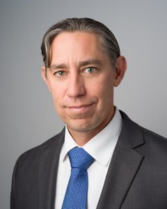 Dr. Christopher Romero